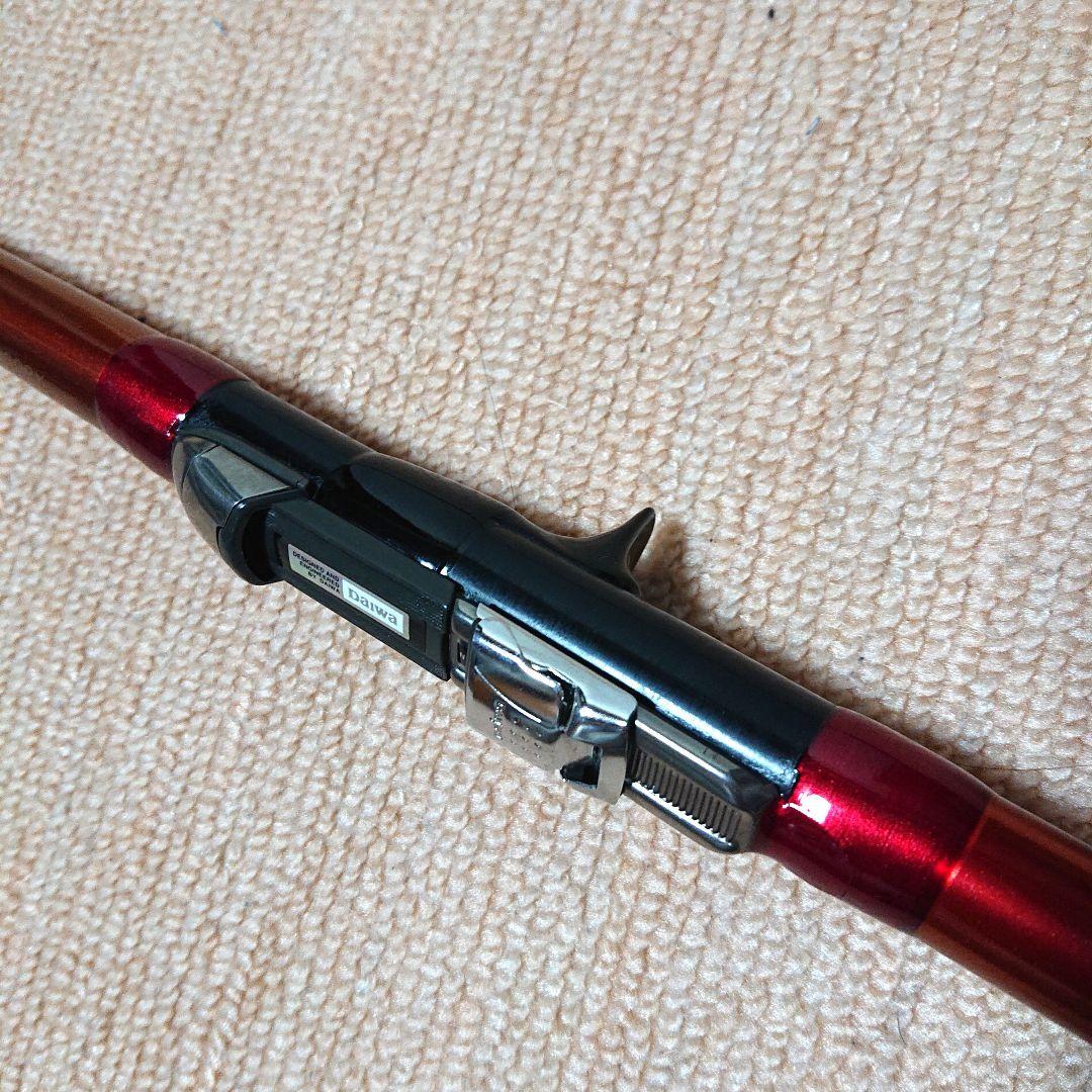 daiwa SILメバルSP 480ドライ