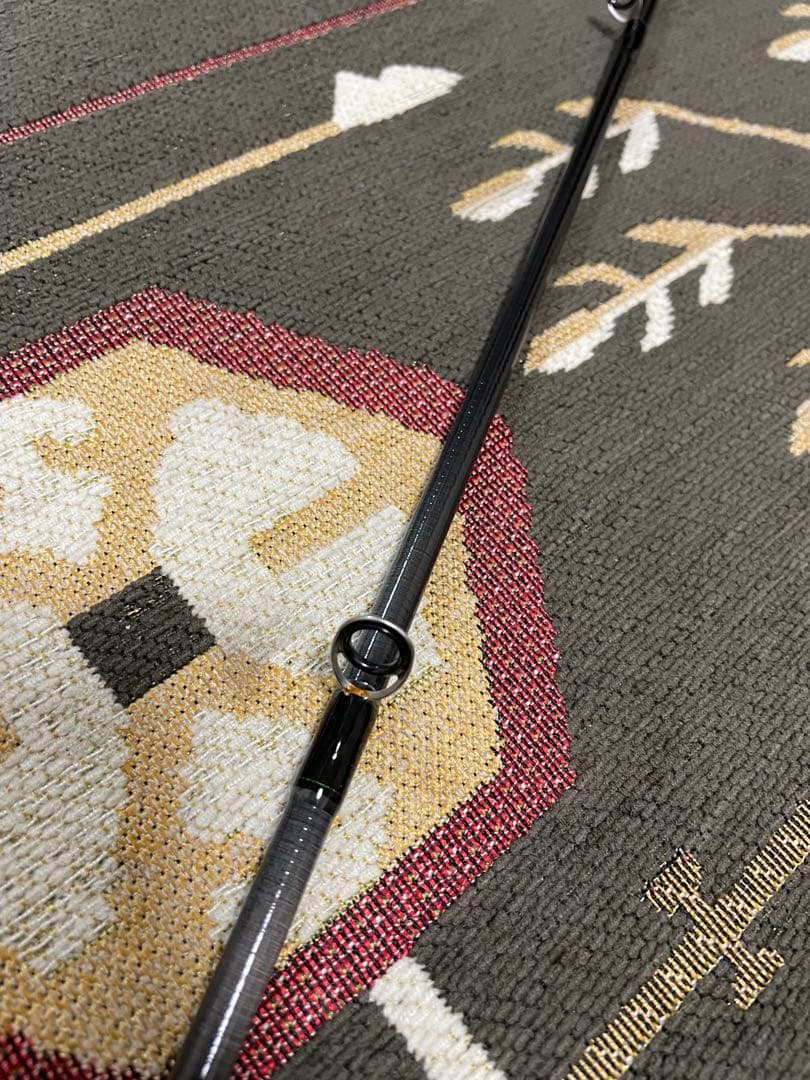 ダイワ イカメタル エメラルダス X IM 65MLB-S DAIWA ベイト