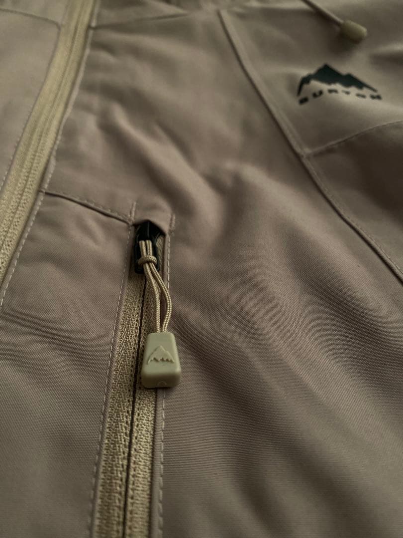 スノーボード Men's Burton Reserve 2L Insulated M