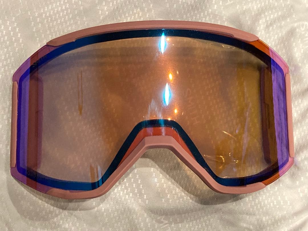 い*5様 スミス スカッドマグ ゴーグル SQUAD MAG GOGGLE 極美