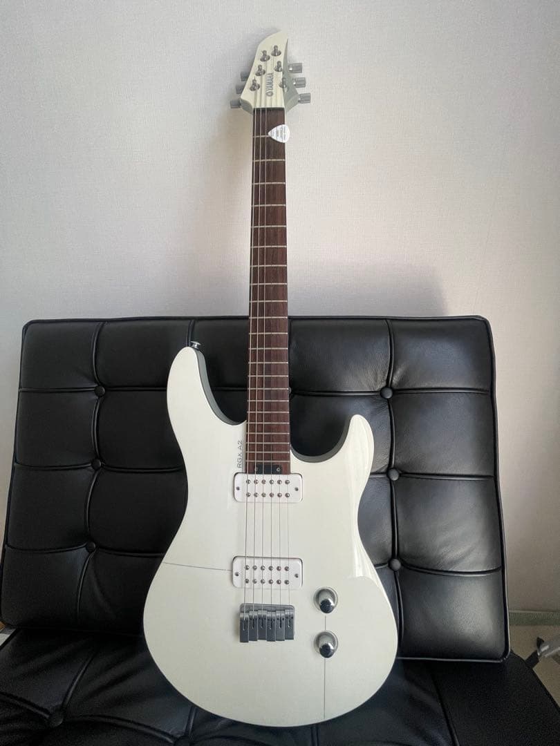 YAMAHA RGXA2 エレキギター