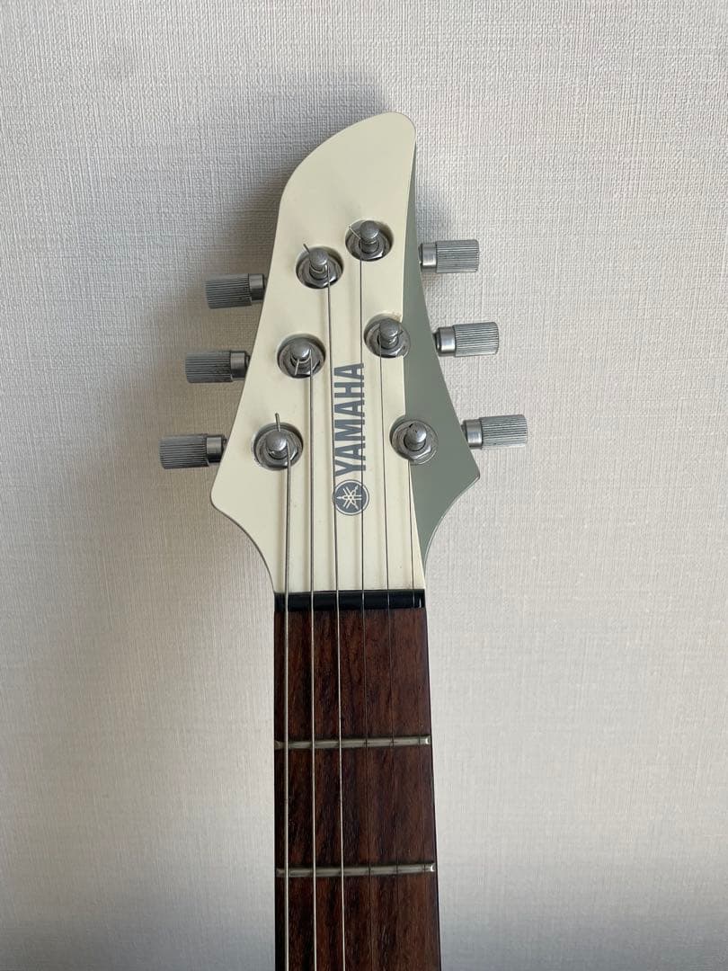 YAMAHA RGXA2 エレキギター