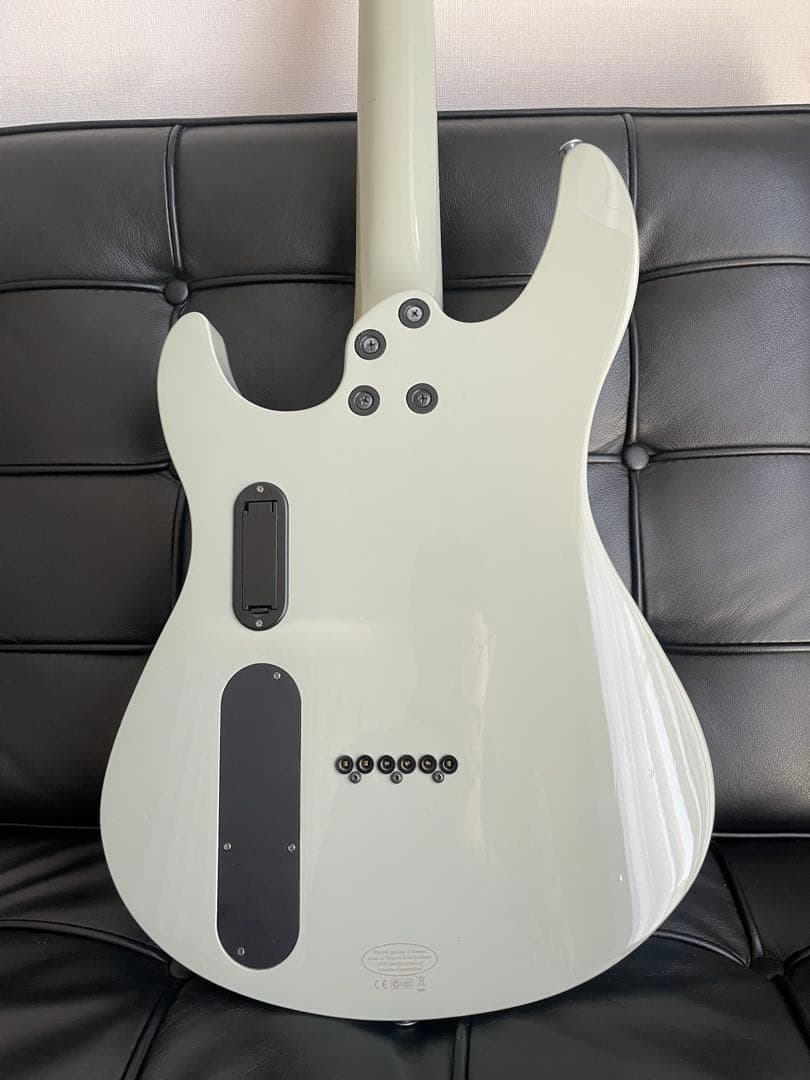 YAMAHA RGXA2 エレキギター