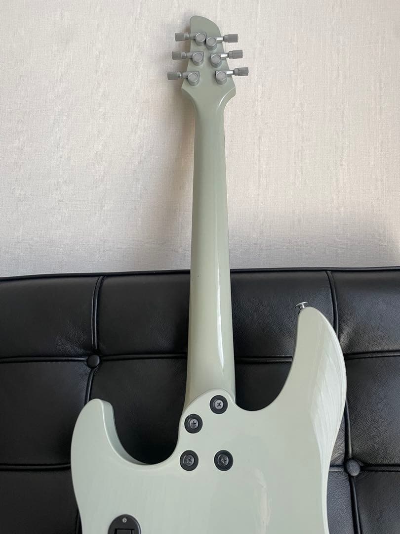 YAMAHA RGXA2 エレキギター