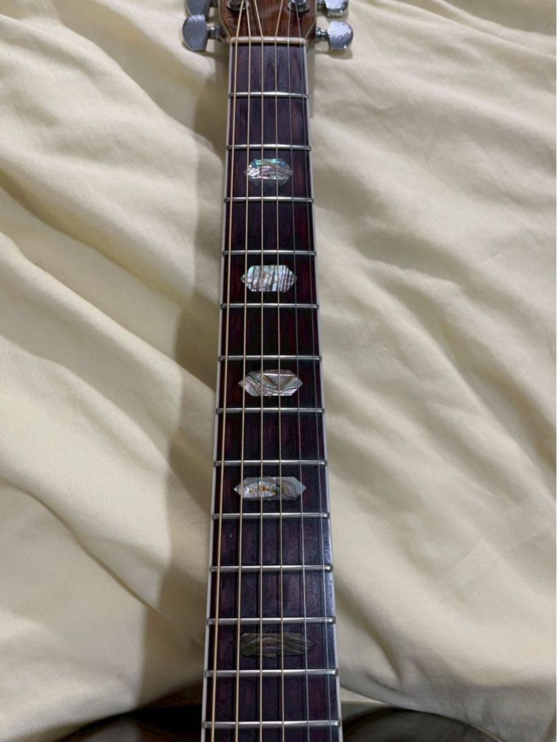 yamaki YW-40M ハードケース付属