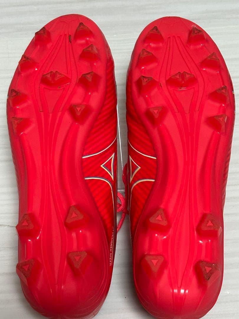 MIZUNO アルファPRO 27.5cm 即購入可　送料込み