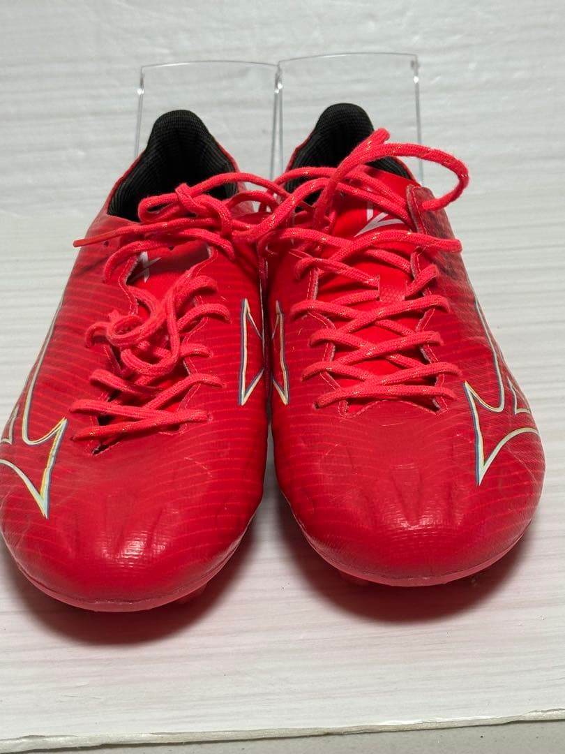 MIZUNO アルファPRO 27.5cm 即購入可　送料込み