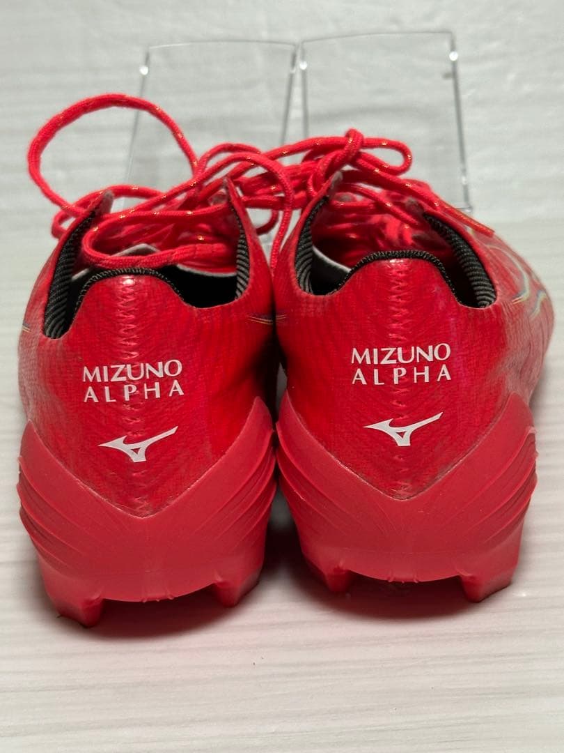 MIZUNO アルファPRO 27.5cm 即購入可　送料込み