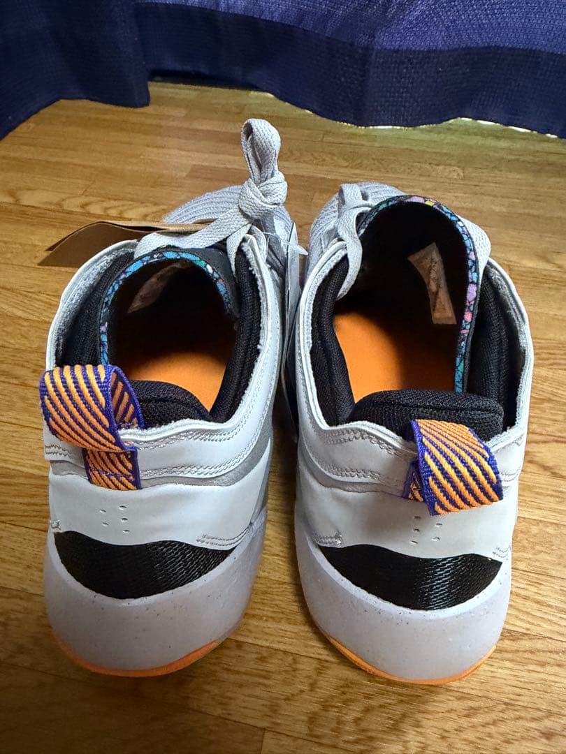 シューズ(男性用) Nike Jordan Luka 1 Next Nature Wolf Grey