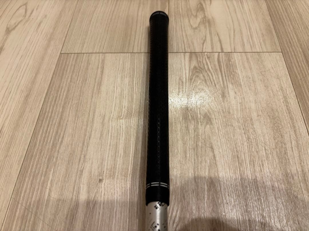 The ATTAS V2 5Sドライバー用シャフトPINGスリーブ