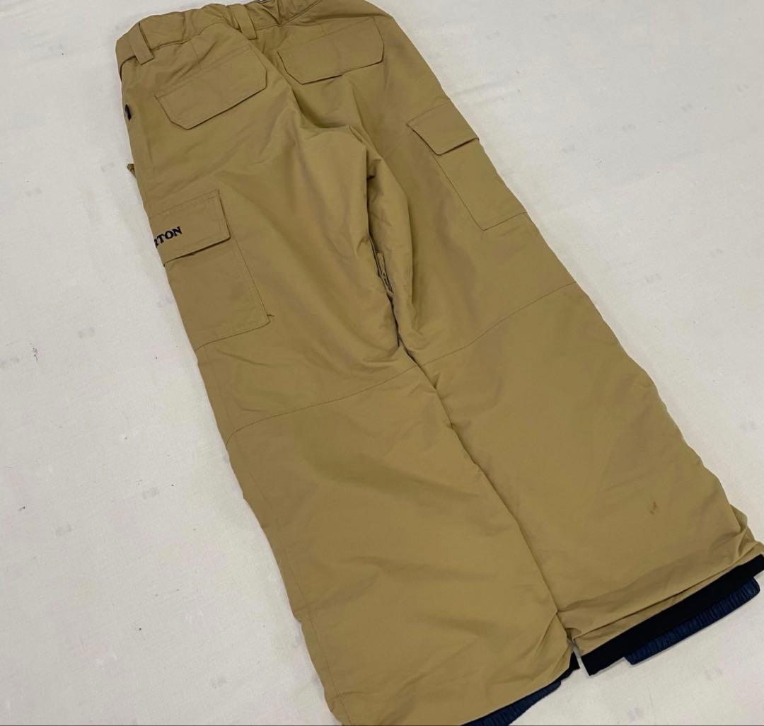 BURTON パンツ スキーウェア スノボウェア