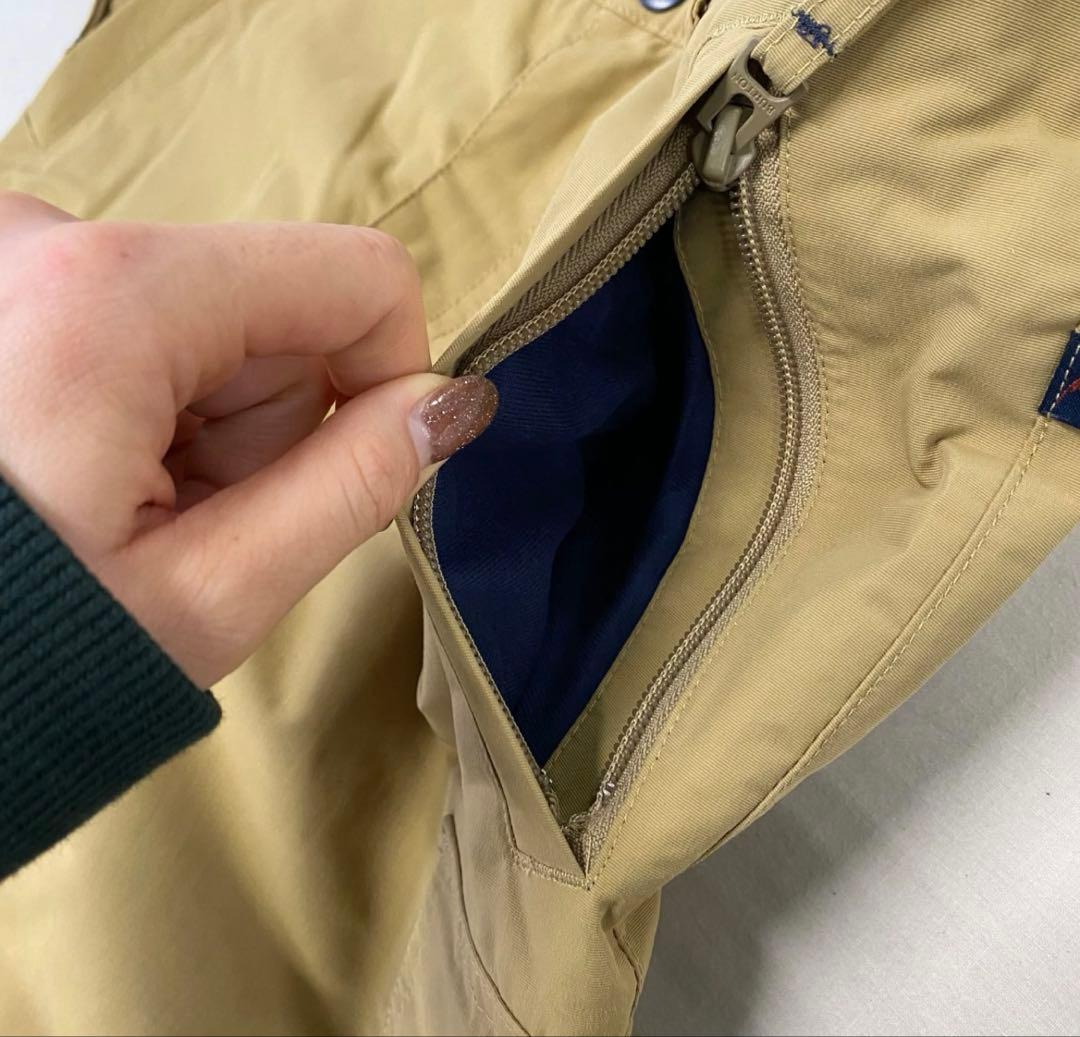 BURTON パンツ スキーウェア スノボウェア