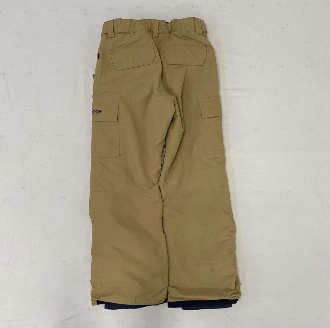 BURTON パンツ スキーウェア スノボウェア