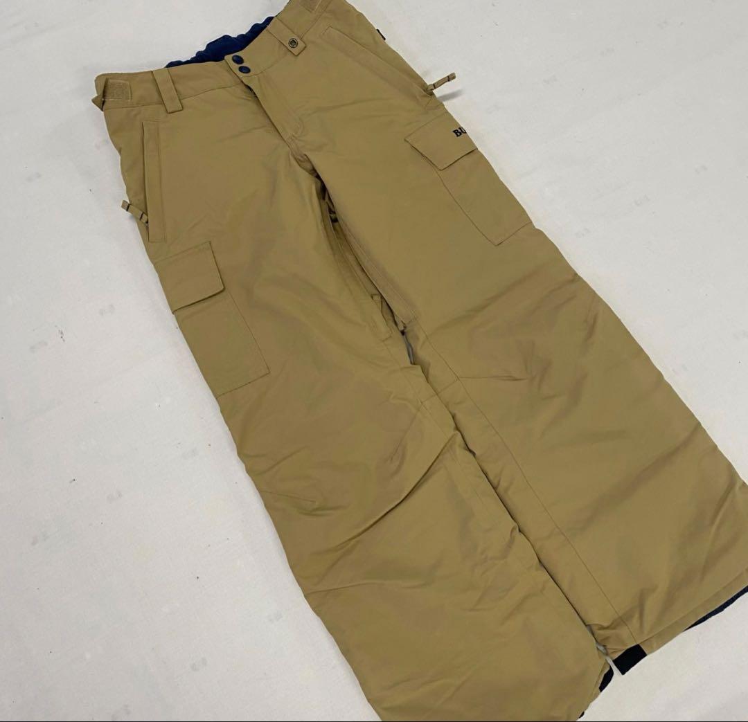 BURTON パンツ スキーウェア スノボウェア