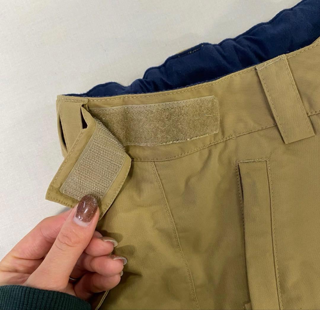 BURTON パンツ スキーウェア スノボウェア