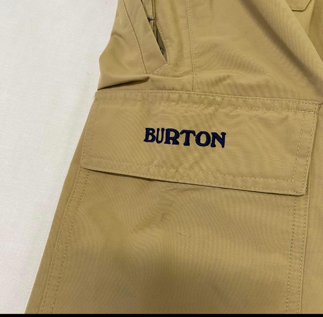 BURTON パンツ スキーウェア スノボウェア