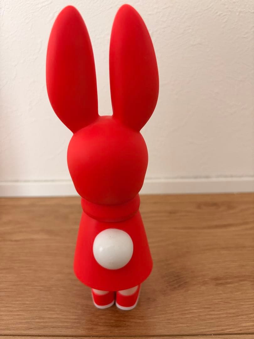 美品✨松浦浩之1200個限定　windy bunny USE YOUR EARS