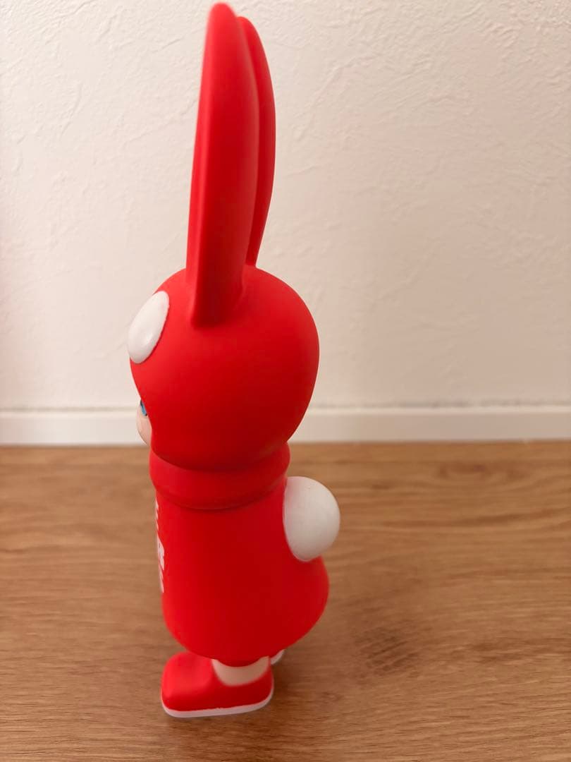 美品✨松浦浩之1200個限定　windy bunny USE YOUR EARS
