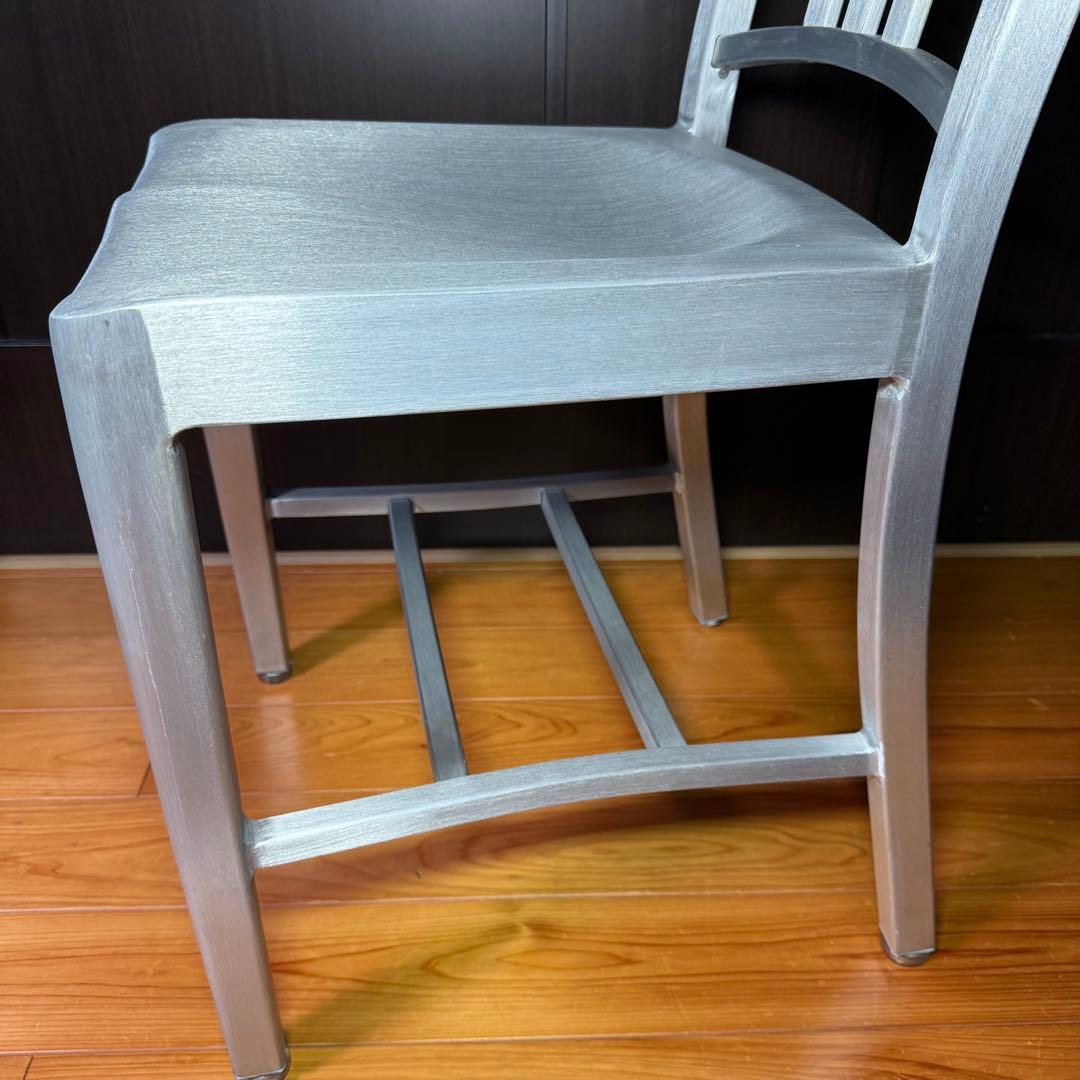 椅子 emeco Navy Collection no.1006