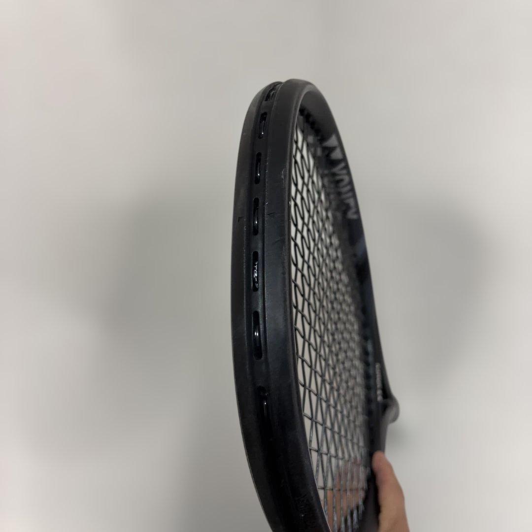 YONEX EZONE98 ヨネックス イーゾーン アクアナイトブラックG2