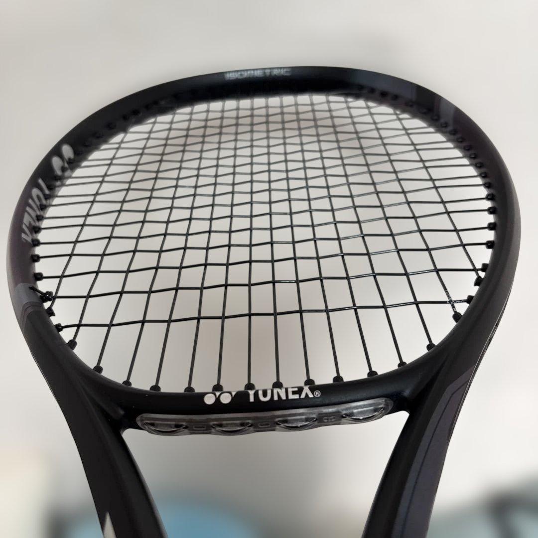 YONEX EZONE98 ヨネックス イーゾーン アクアナイトブラックG2