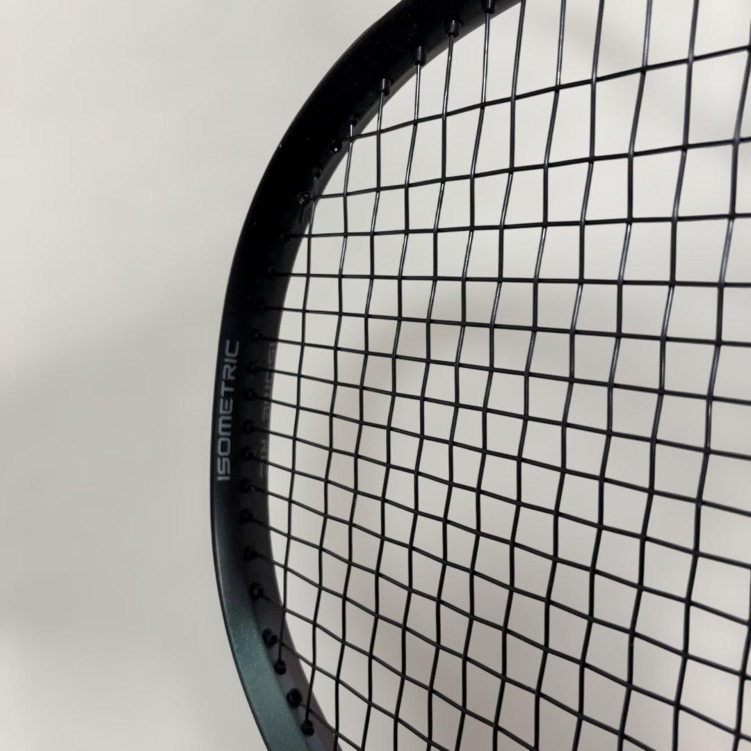 YONEX EZONE98 ヨネックス イーゾーン アクアナイトブラックG2