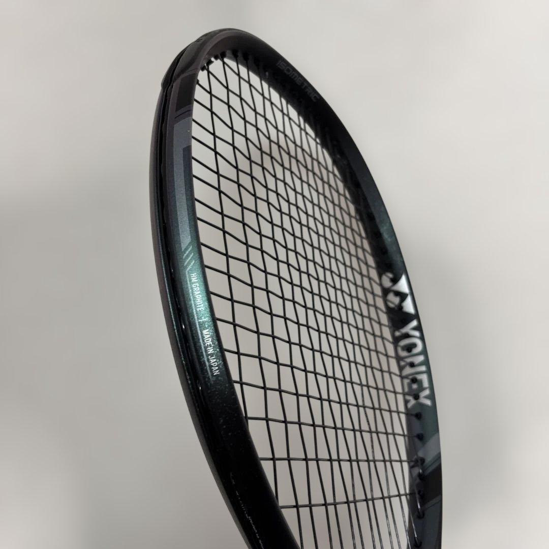 YONEX EZONE98 ヨネックス イーゾーン アクアナイトブラックG2