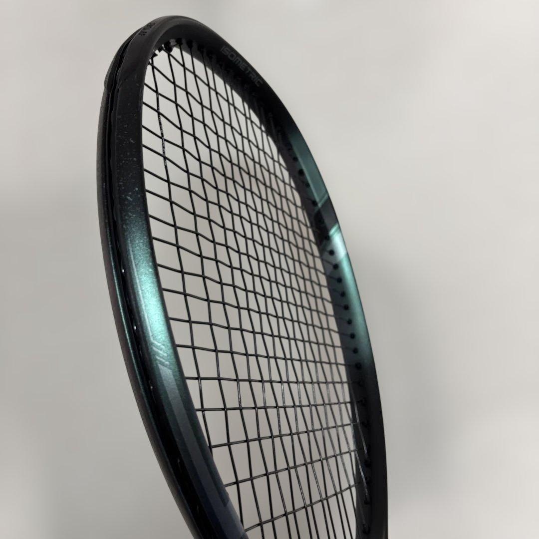 YONEX EZONE98 ヨネックス イーゾーン アクアナイトブラックG2