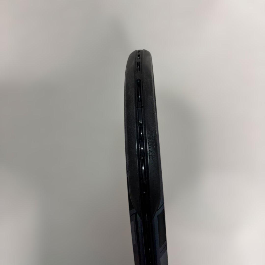 YONEX EZONE98 ヨネックス イーゾーン アクアナイトブラックG2