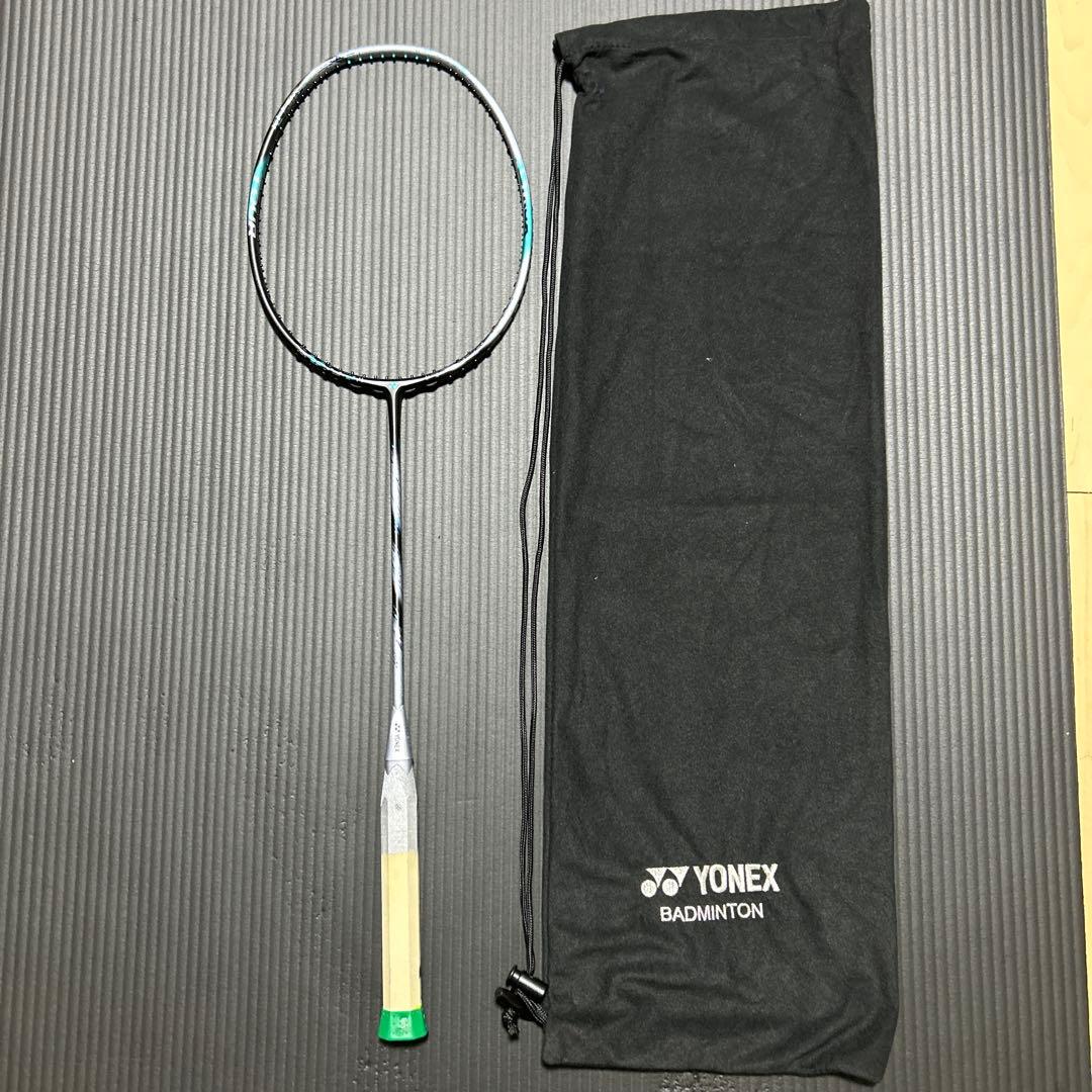 バドミントン アストロクス88D Tour 4UG5
