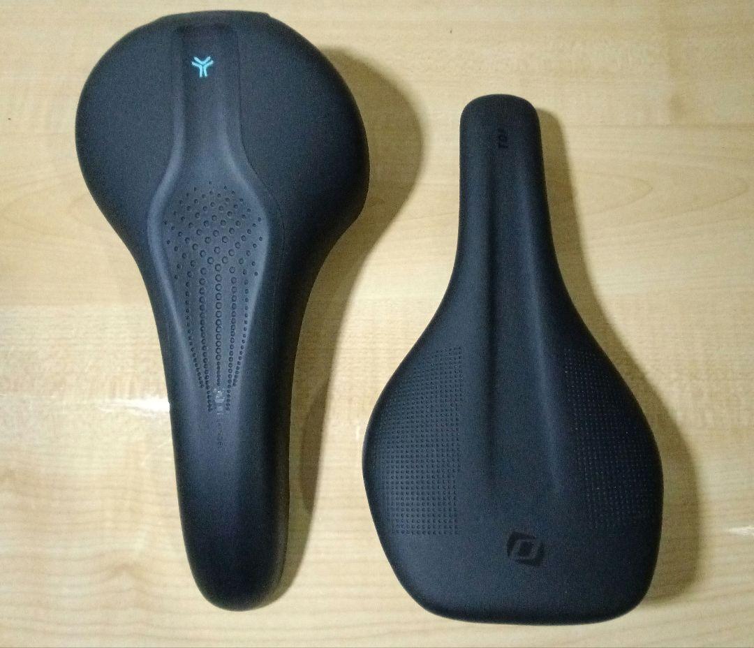 サドル沼向け　5本セット