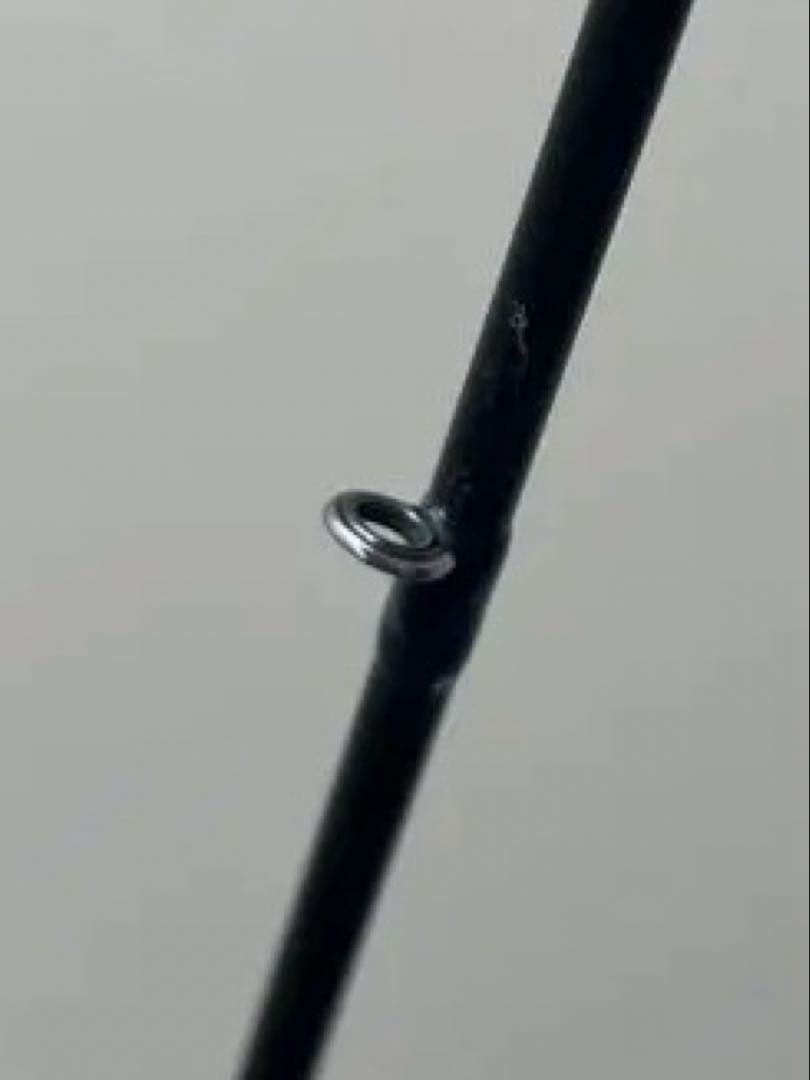 ヤマガブランクス　ブルーカレント　53B