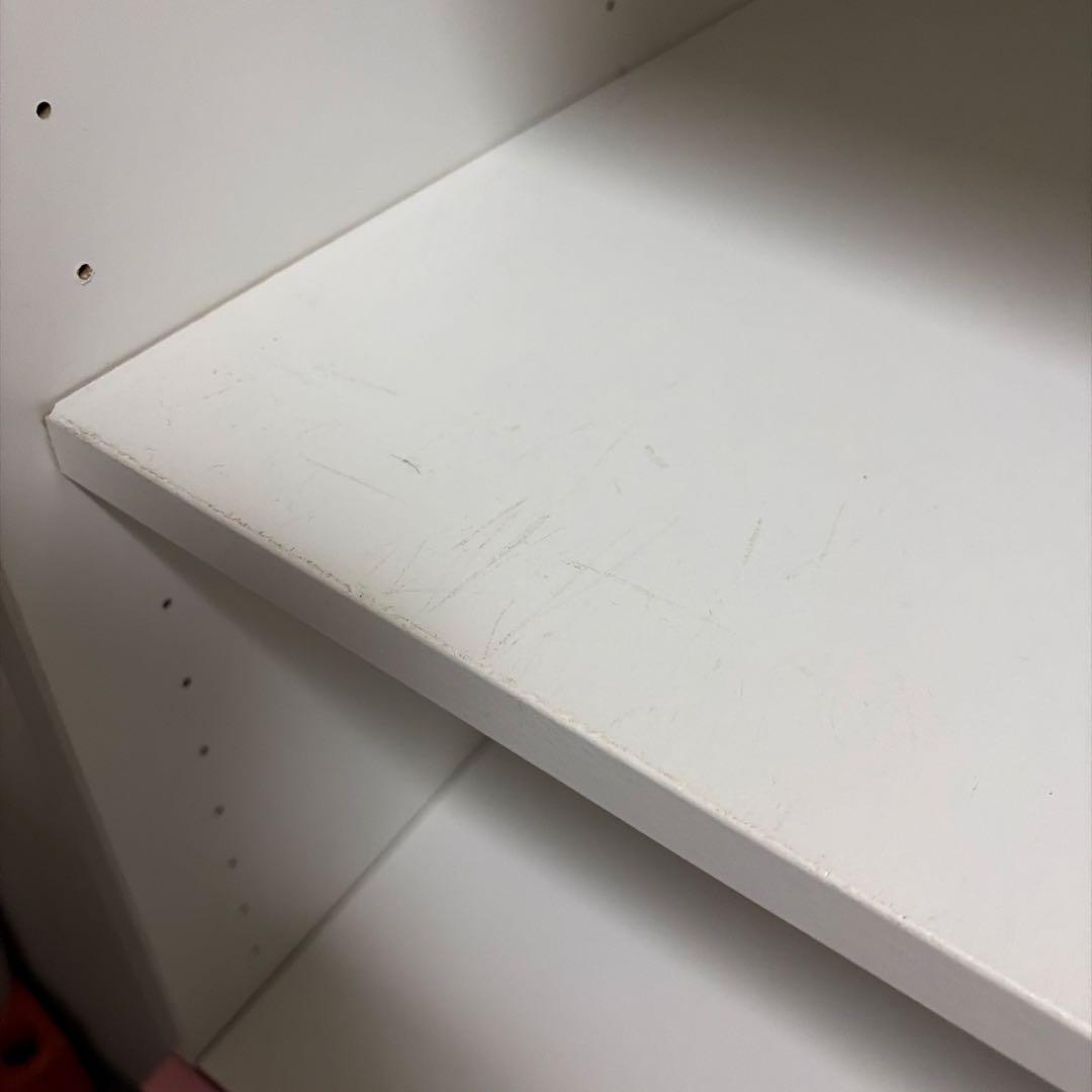 3/11まで IKEA イケア STUVA ストゥヴァ 引き出し キャビネット