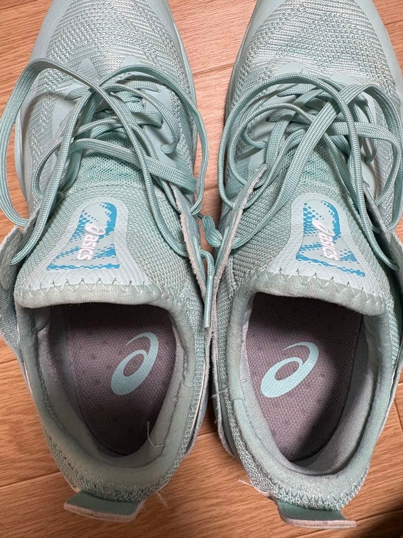 ASICS バッシュ　グライドノヴァFF3