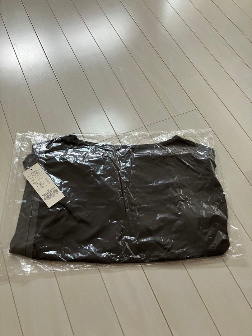 新品　スカーラ sukala トップス　Tシャツ　焦茶　M ホットヨガ　ダンス