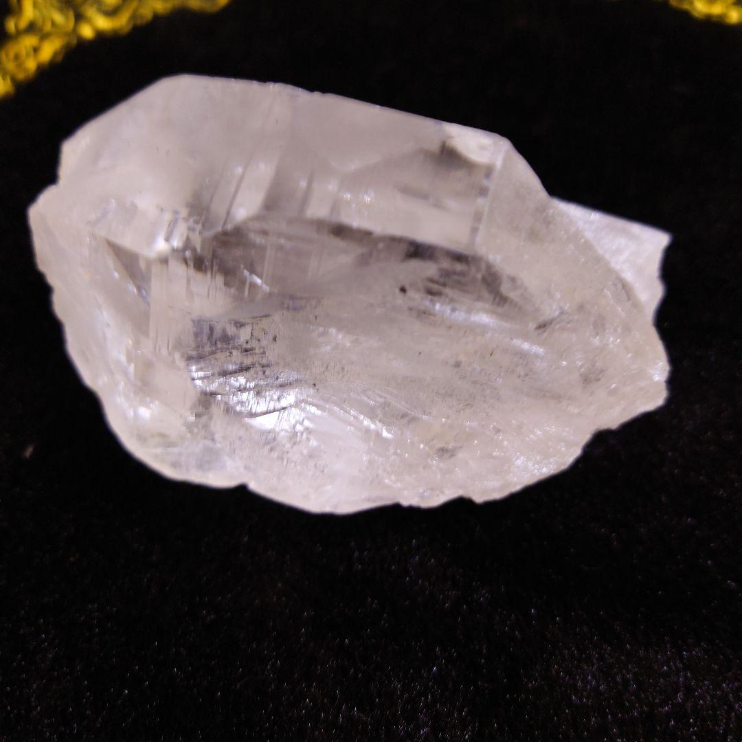 【お値下げしました】天然石 ガネーシュヒマール 水晶 原石