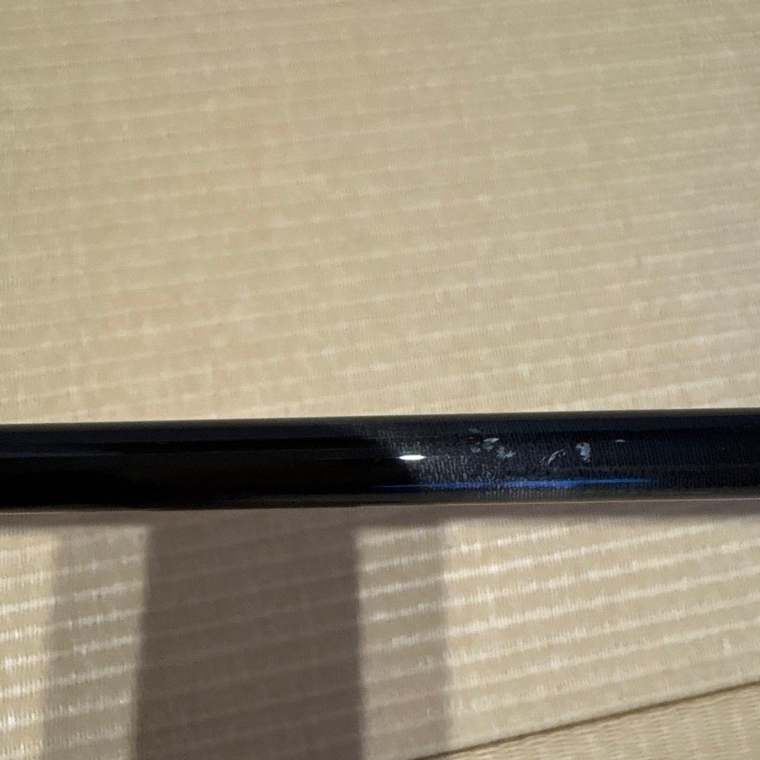 carpenter BlueChaser 83/16 スピニングロッド