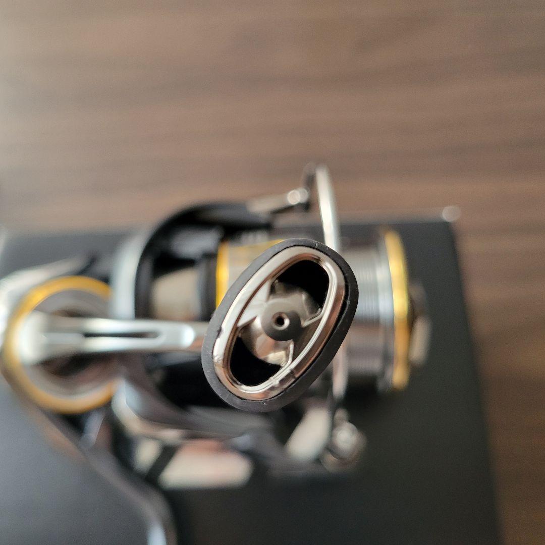 ダイワ DAIWA 23 AIRITY　エアリティ　LT2500S-XH