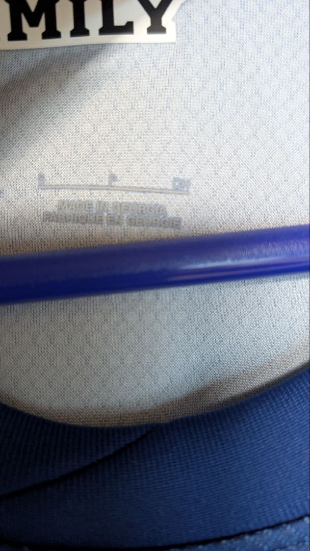 【新品】日本未発売クロアチア代表 アウェイ NIKE正規品 EURO2024