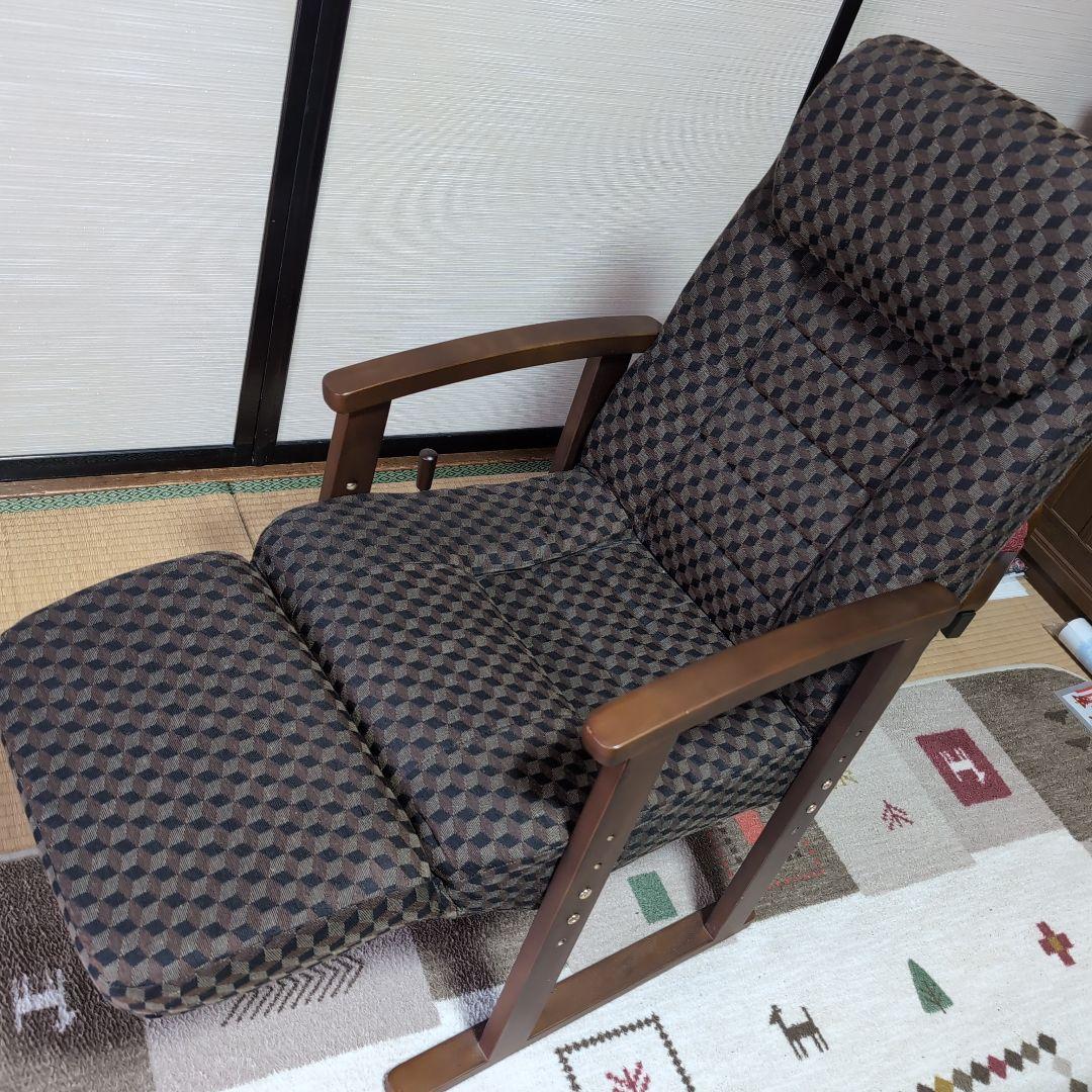 高座椅子
