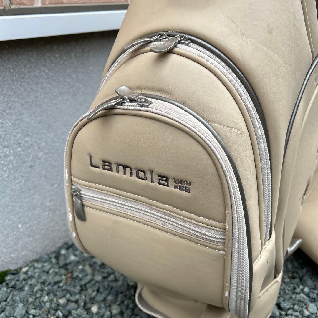 Lamola レディース ゴルフクラブセット