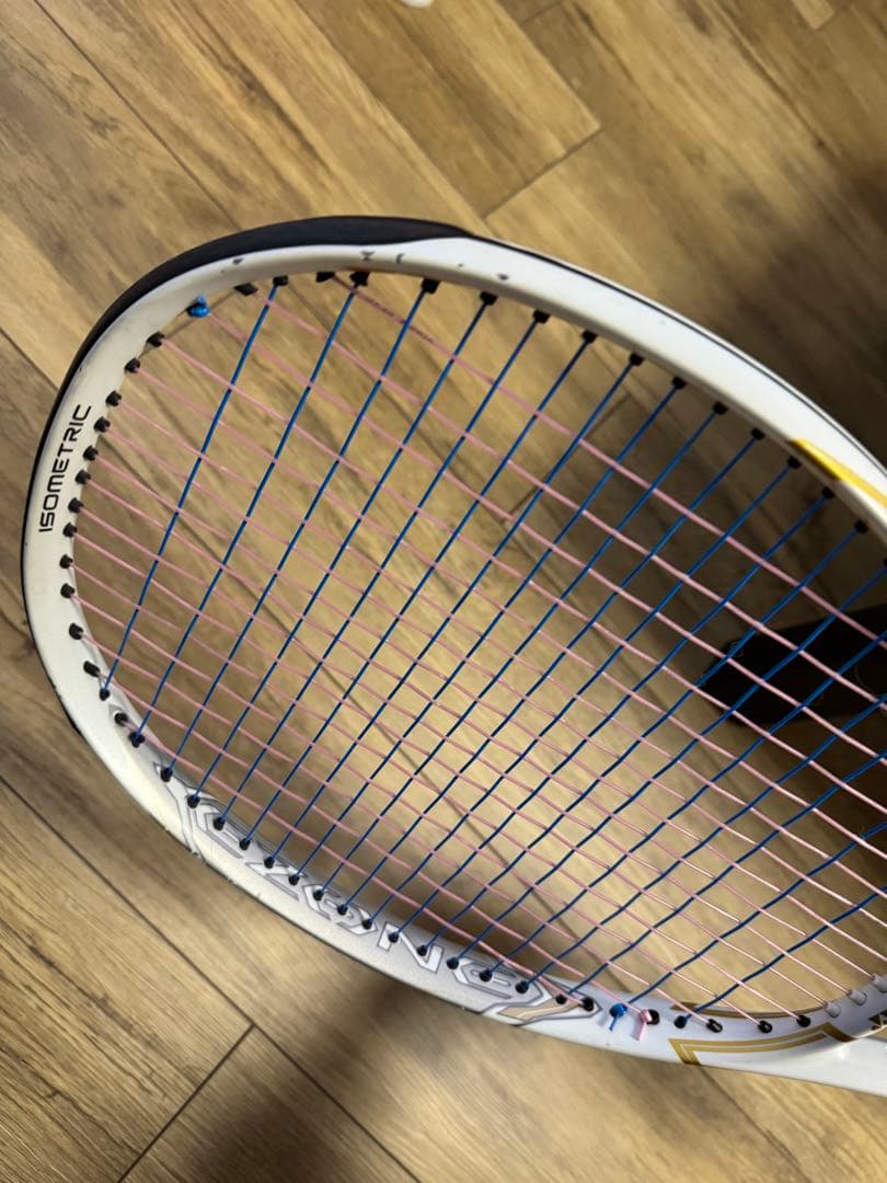 YONEX E-ZONE100 大坂なおみ限定モデル