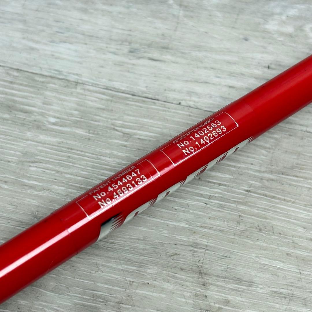 【練習器具】エリートグリップ ワンスピード ゴルフ練習器 レッド