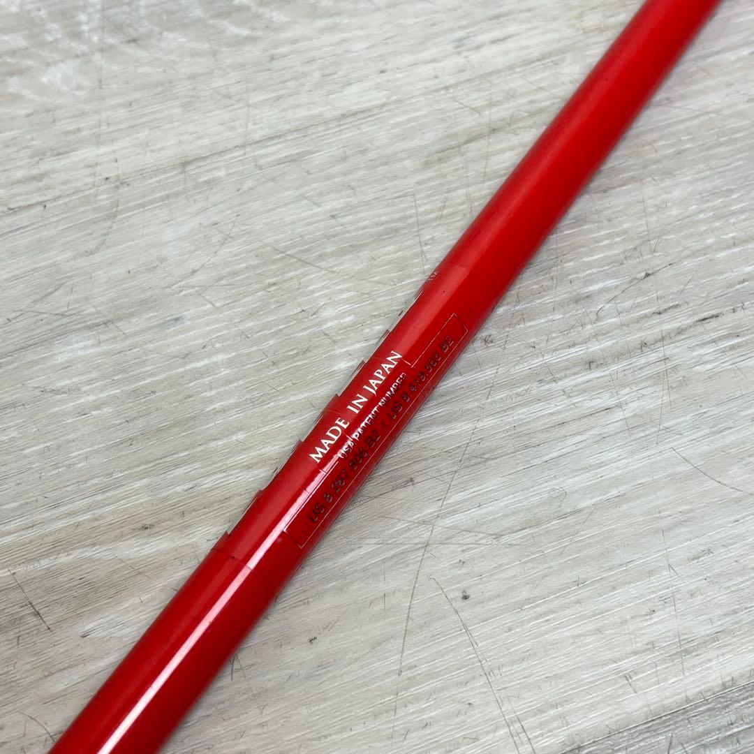 【練習器具】エリートグリップ ワンスピード ゴルフ練習器 レッド