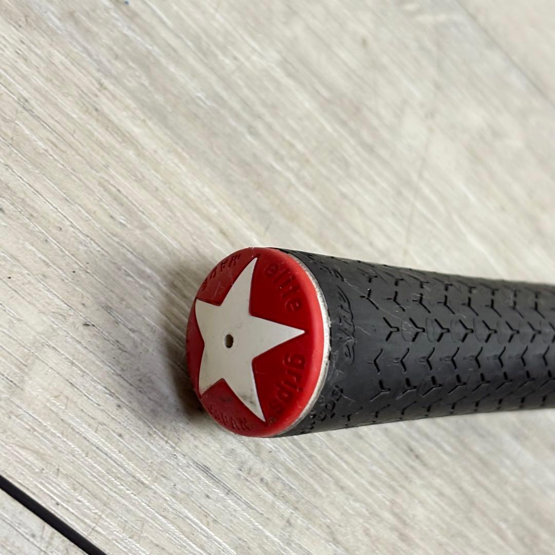 【練習器具】エリートグリップ ワンスピード ゴルフ練習器 レッド