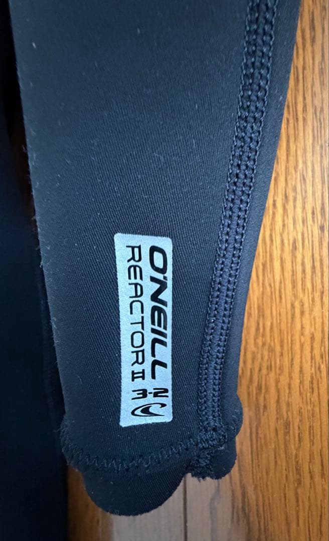 O'NEILL ウェットスーツ　 フルスーツ