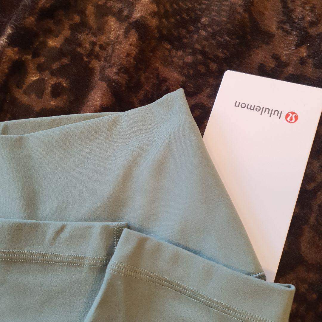 lululemon アライン　新品未使用 ルルレモン