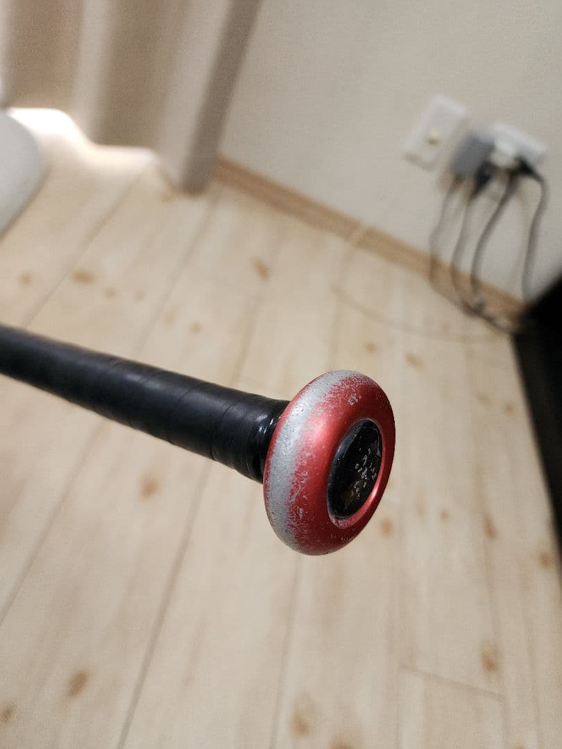SSK MM23 少年軟式用 80cm/690g