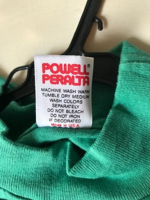 POWELL　 XL　デッド 　パウエル トニーホーク　パウエルペラルタ