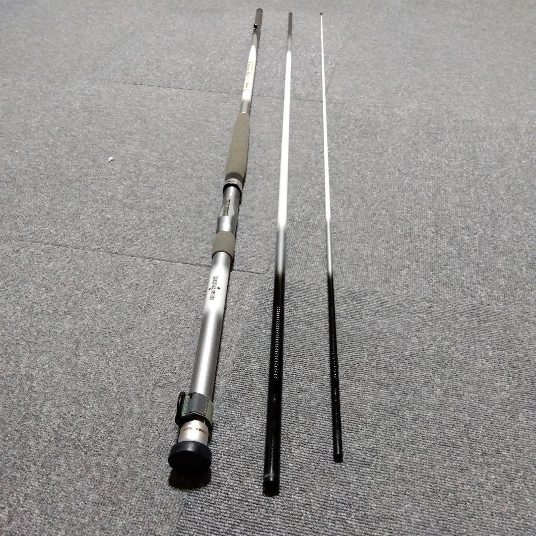OLYMPIC INSIDE THROUGH 船 80-230 Aramica